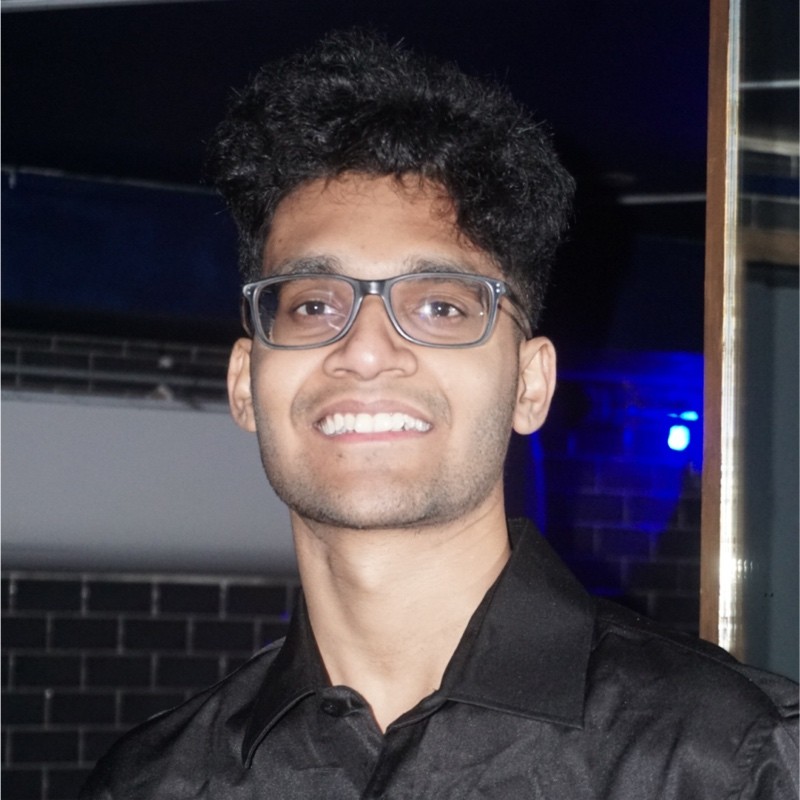 Aravind Kannappan
